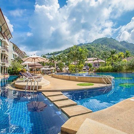 Alpina Phuket Nalina Resort & Spa Ngoại thất bức ảnh