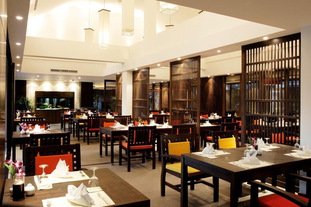 Alpina Phuket Nalina Resort & Spa Ngoại thất bức ảnh