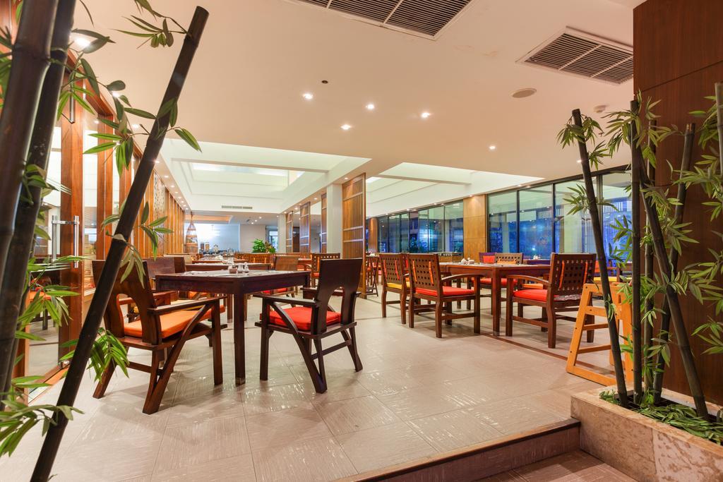 Alpina Phuket Nalina Resort & Spa Ngoại thất bức ảnh