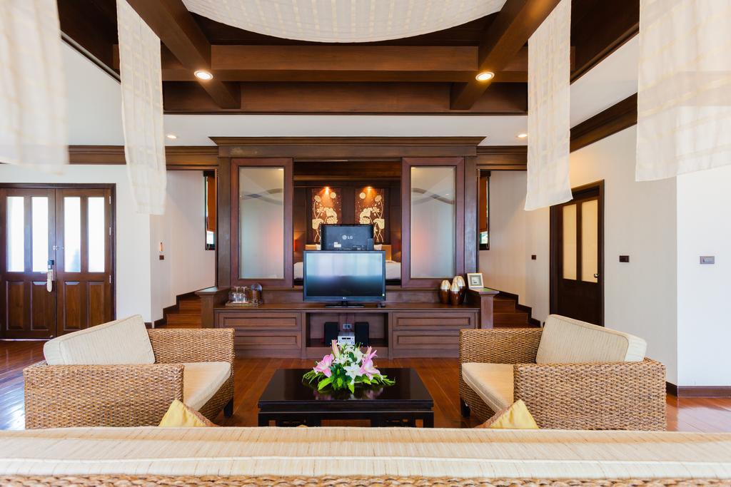 Alpina Phuket Nalina Resort & Spa Ngoại thất bức ảnh