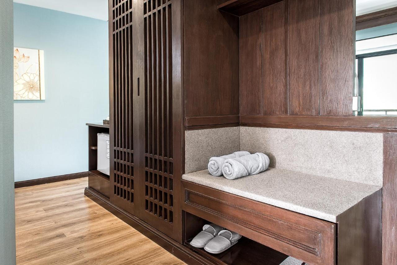Alpina Phuket Nalina Resort & Spa Ngoại thất bức ảnh