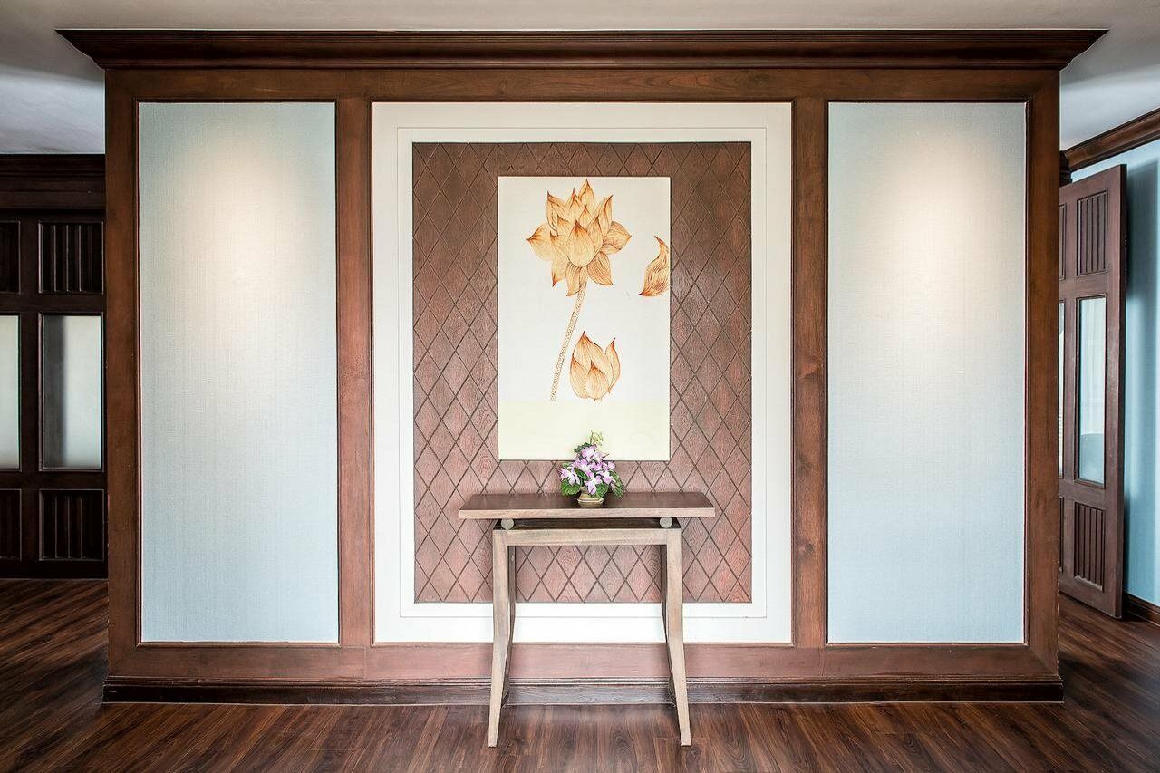 Alpina Phuket Nalina Resort & Spa Ngoại thất bức ảnh